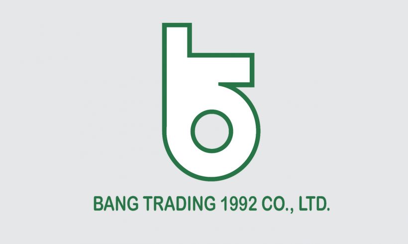 BANG TRADING 1992 CO., LTD.