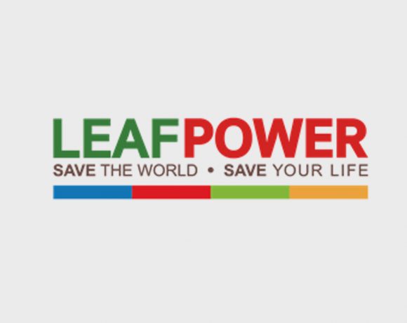 LEAFPOWER