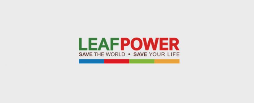 LEAFPOWER