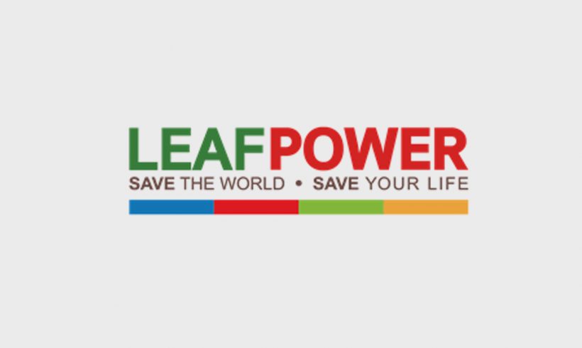 LEAFPOWER