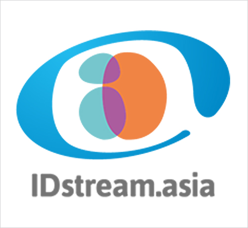IDStream.asia