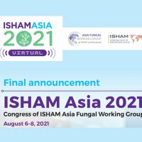 ISHAM-2021